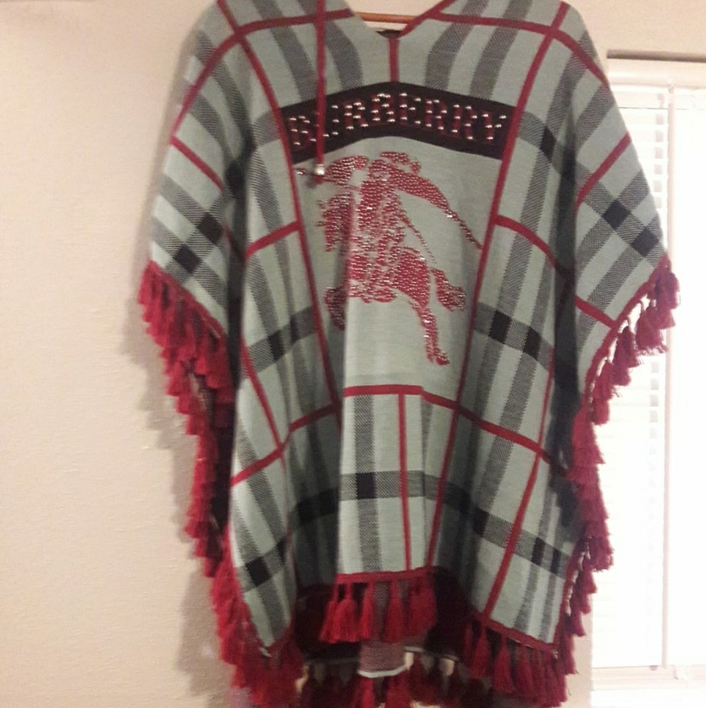 Winter Cardigan
